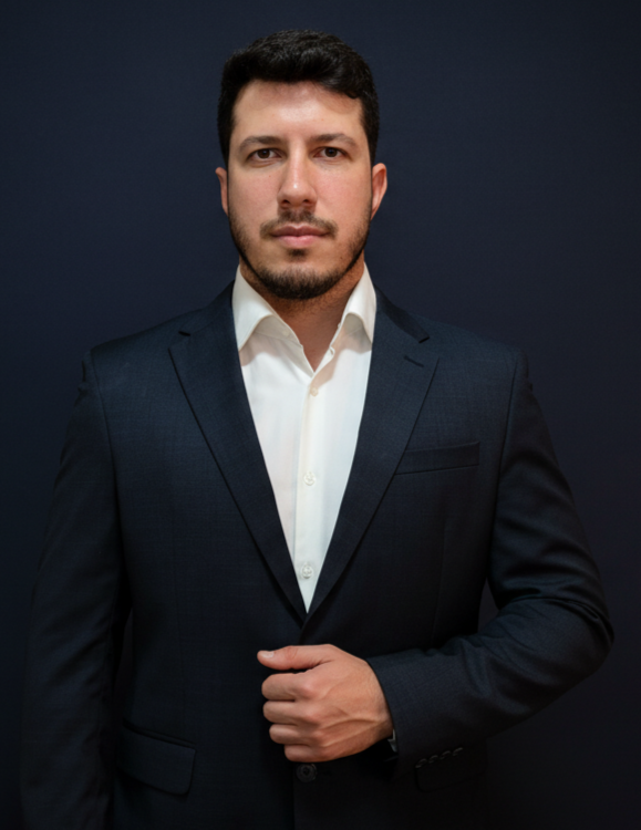 Dr. Rogério Seixas Roriz